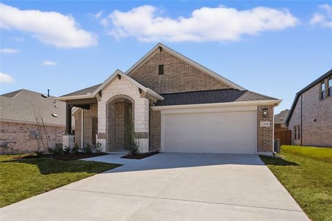 1215 Stockton Lane Red Oak TX 75154
