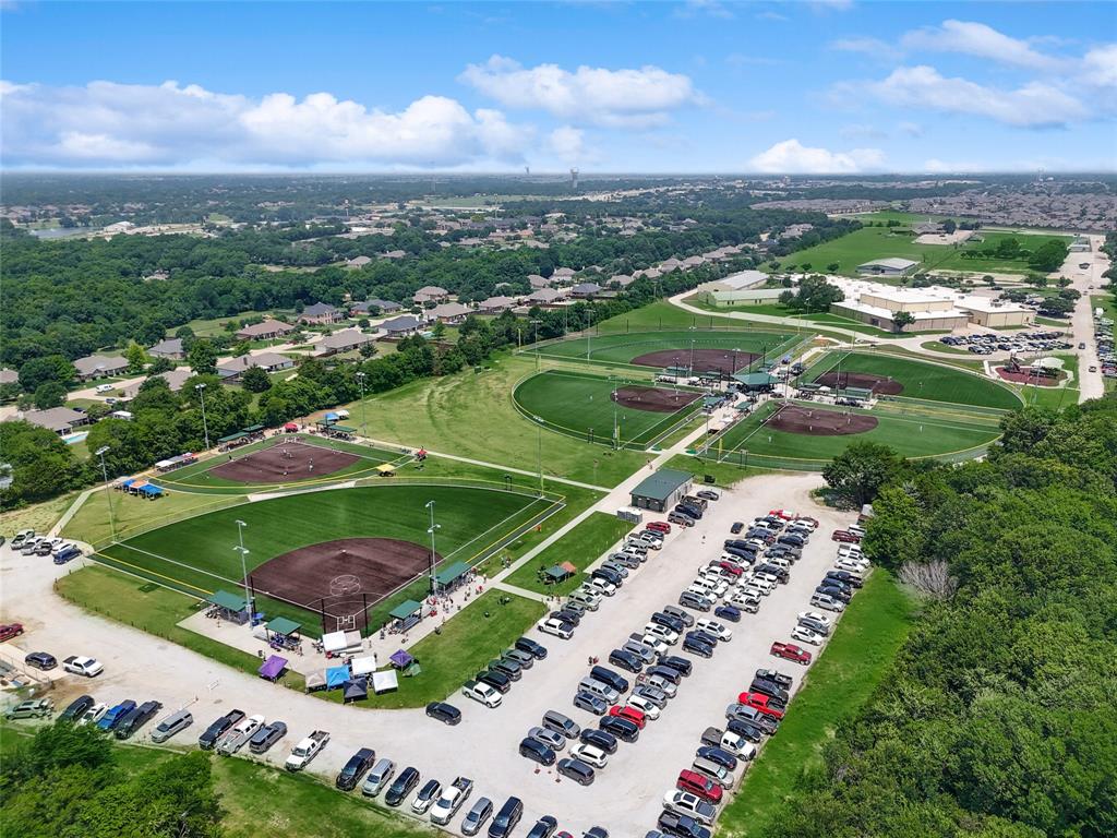 The Oaks - Residential