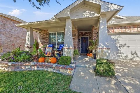 556 Griffith Drive Saginaw TX 76179