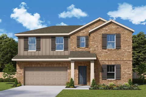 Photo of 3807 Brewster Lane, Royse City, TX 75189 (MLS # 21290934)