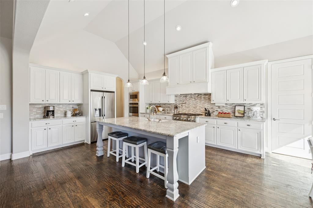 Light Farms The Grange Neighborhood Ph 3 - Residential