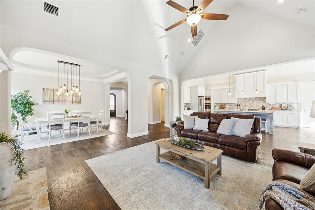 Light Farms The Grange Neighborhood Ph 3 - Residential