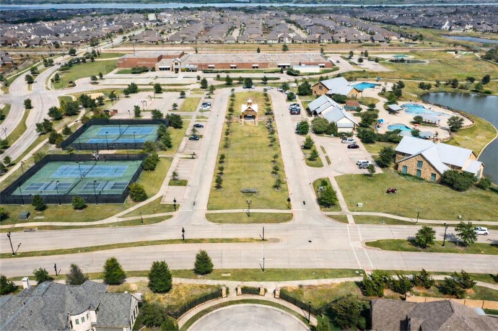 Light Farms The Grange Neighborhood Ph 3 - Residential