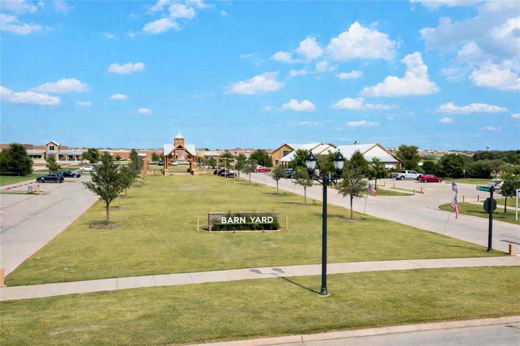 Light Farms The Grange Neighborhood Ph 3 - Residential