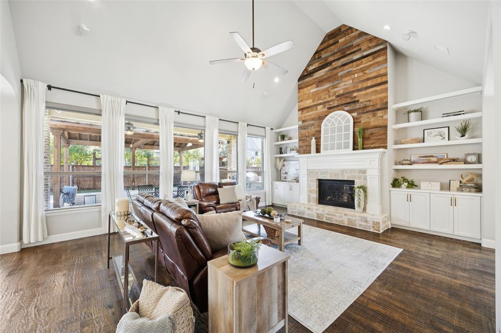 Light Farms The Grange Neighborhood Ph 3 - Residential