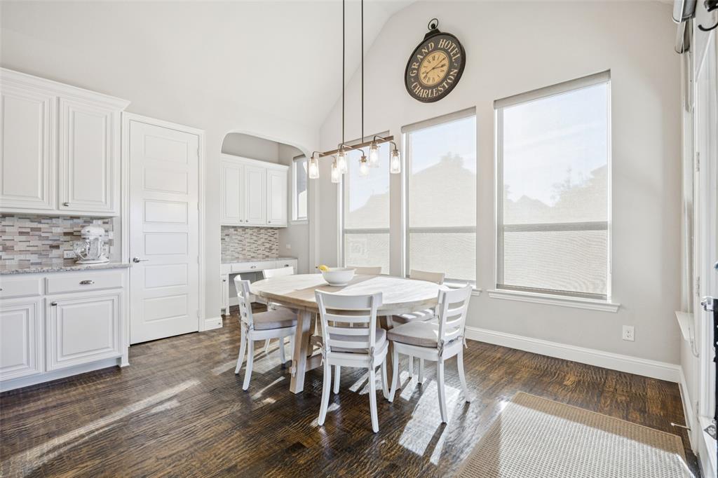 Light Farms The Grange Neighborhood Ph 3 - Residential