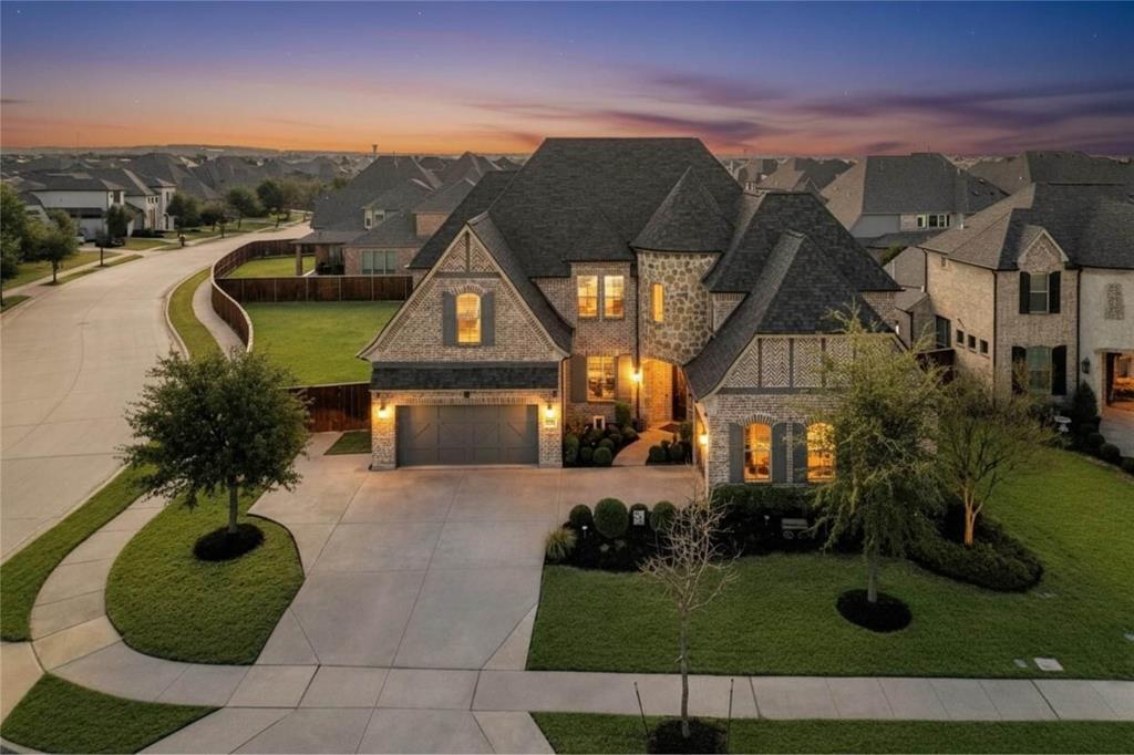 1402 Devonshire Drive