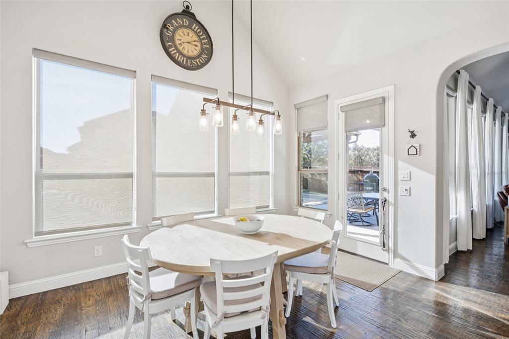 Light Farms The Grange Neighborhood Ph 3 - Residential