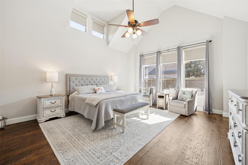 Light Farms The Grange Neighborhood Ph 3 - Residential