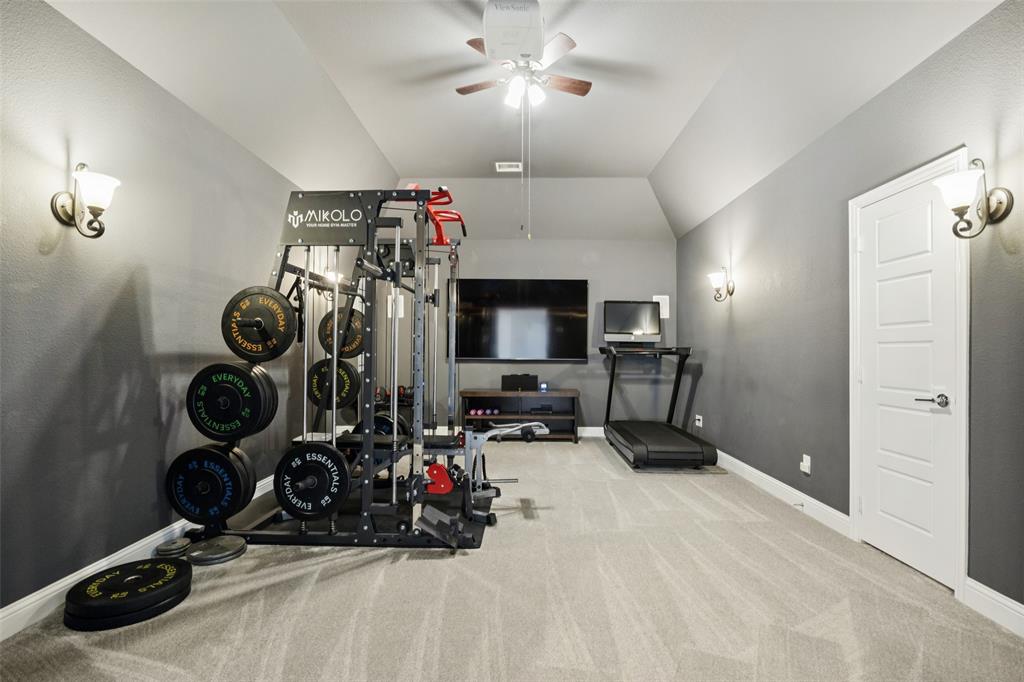 Light Farms The Grange Neighborhood Ph 3 - Residential