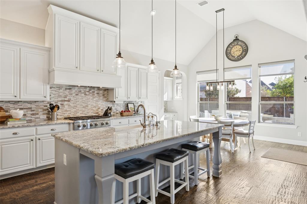 Light Farms The Grange Neighborhood Ph 3 - Residential