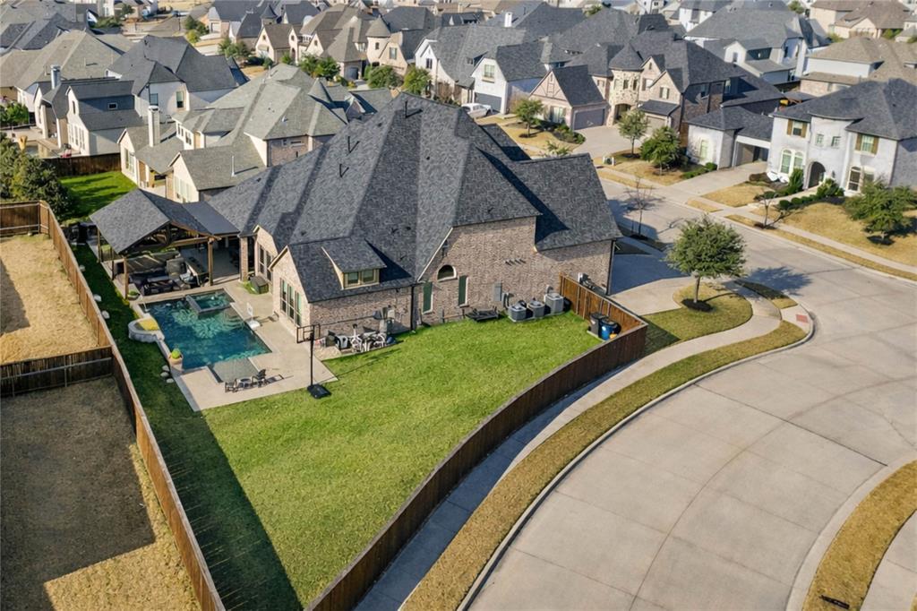 Light Farms The Grange Neighborhood Ph 3 - Residential