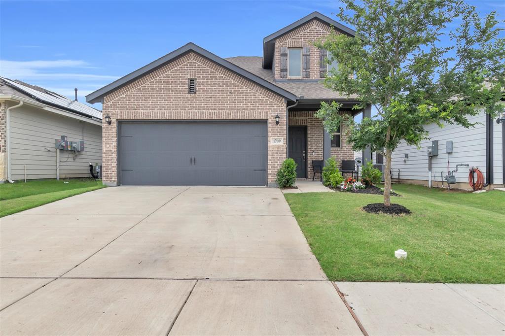 1709 Cecil Crest Lane