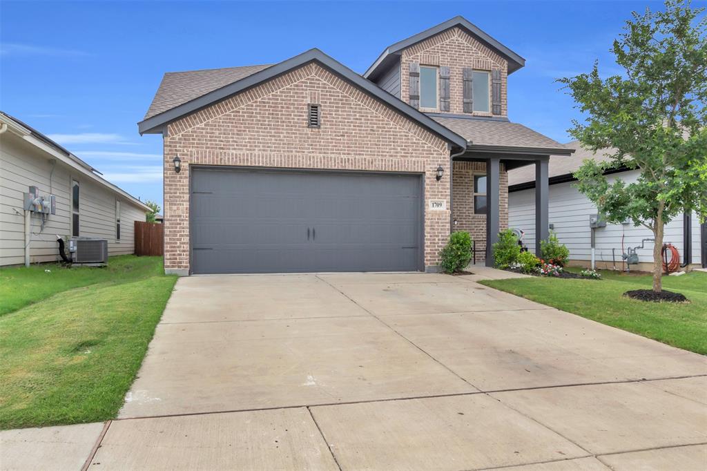 1709 Cecil Crest Lane
