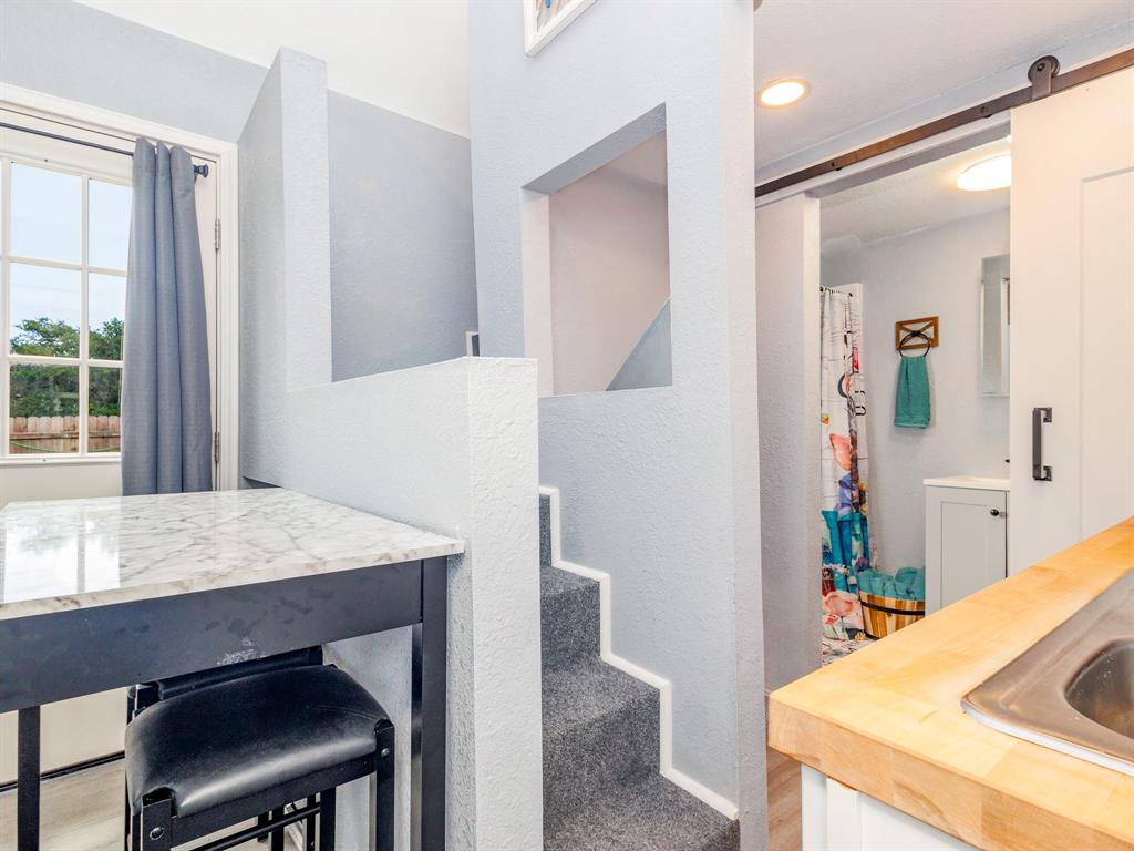 Lamar Terrace - Residential