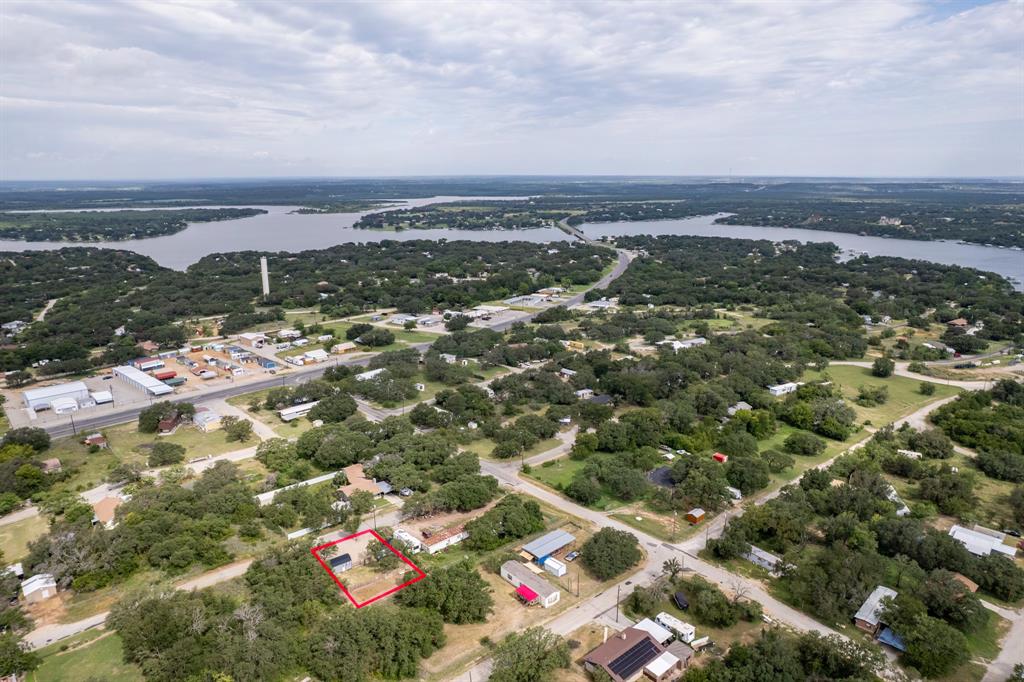 Lamar Terrace - Residential