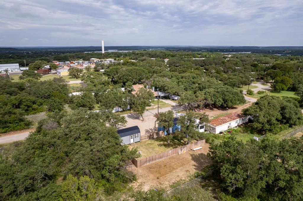 Lamar Terrace - Residential