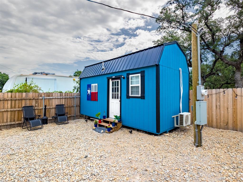 Lamar Terrace - Residential