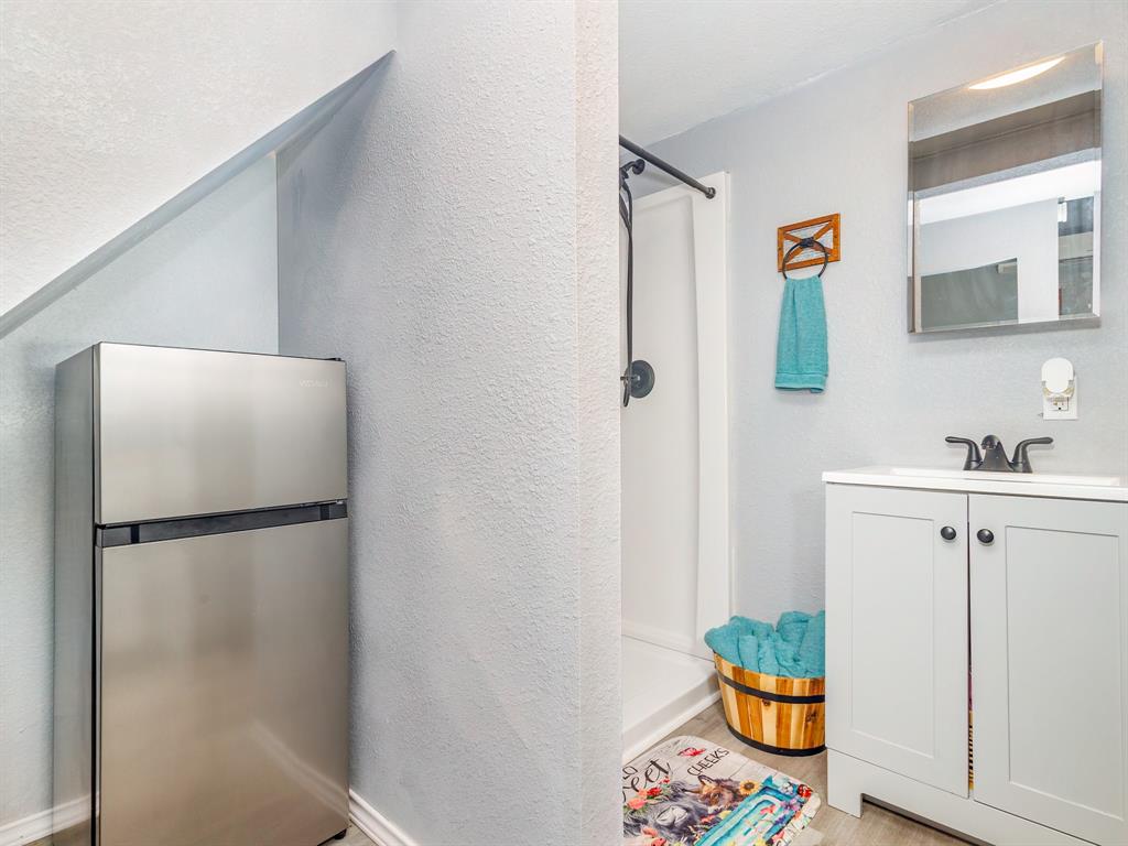 Lamar Terrace - Residential