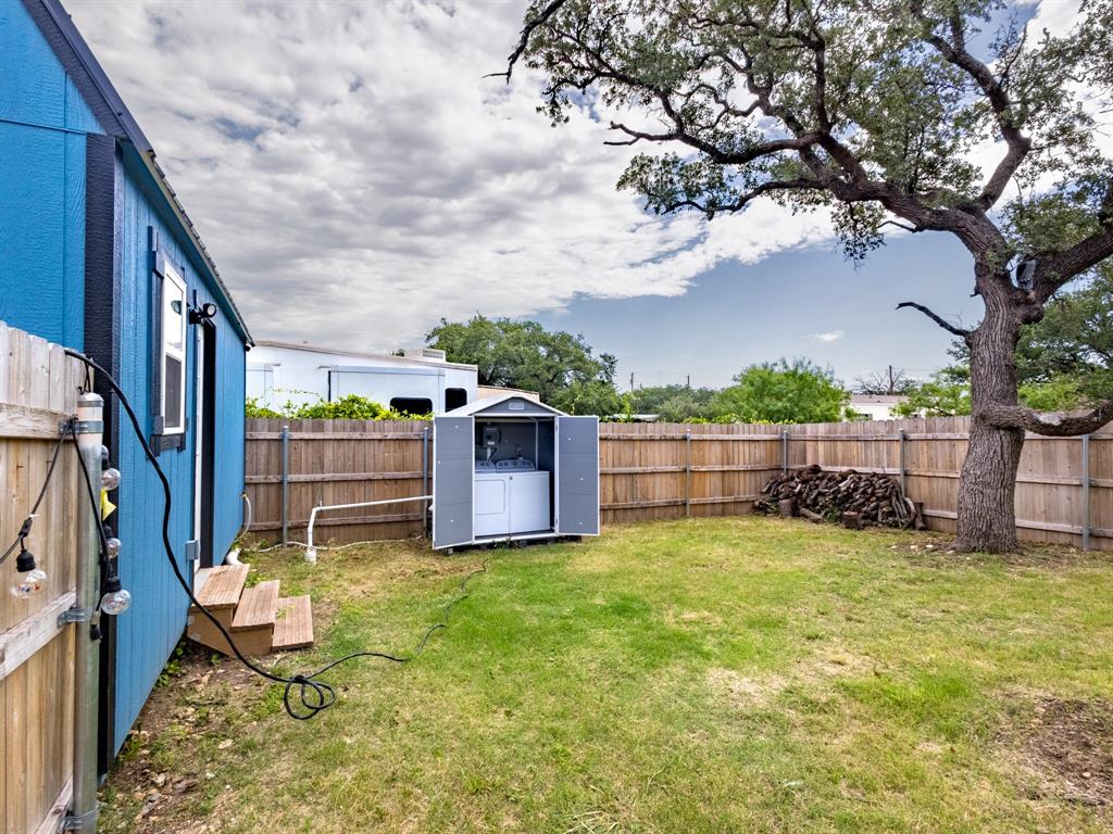 Lamar Terrace - Residential