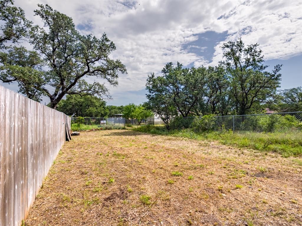 Lamar Terrace - Residential