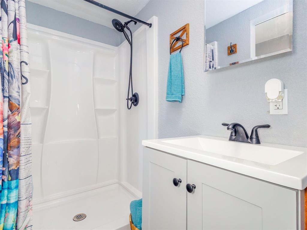 Lamar Terrace - Residential