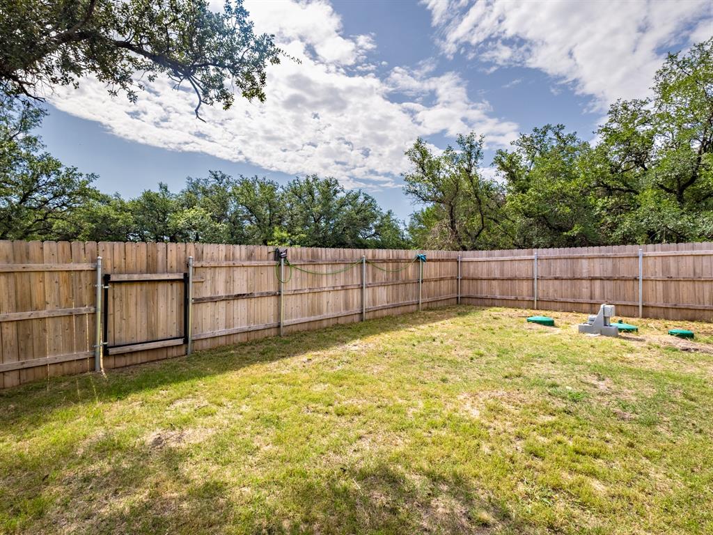 Lamar Terrace - Residential