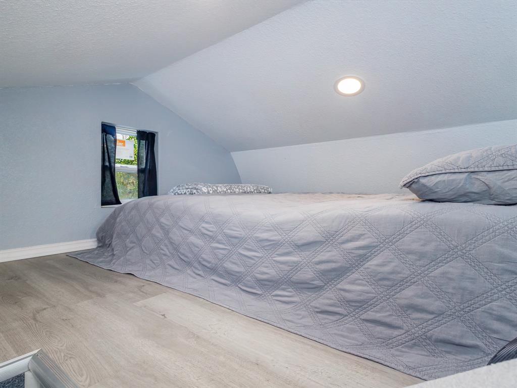 Lamar Terrace - Residential