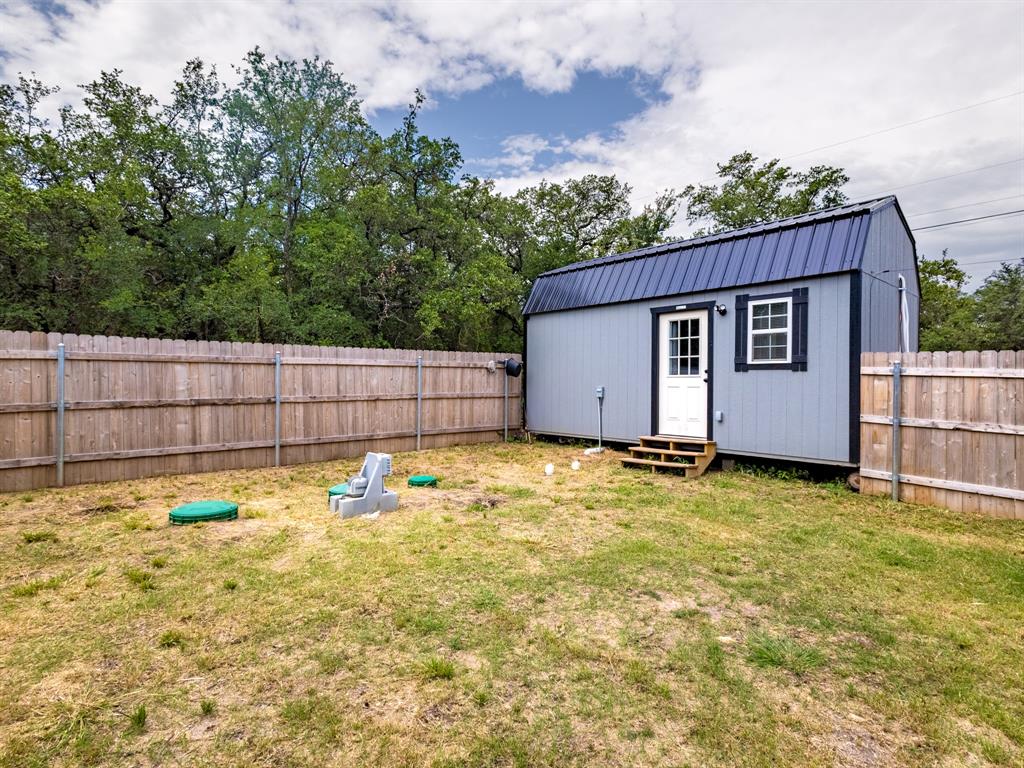 Lamar Terrace - Residential