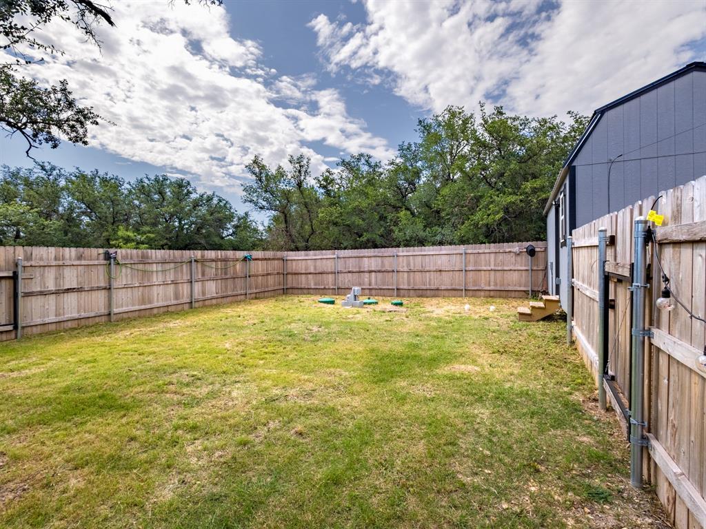 Lamar Terrace - Residential