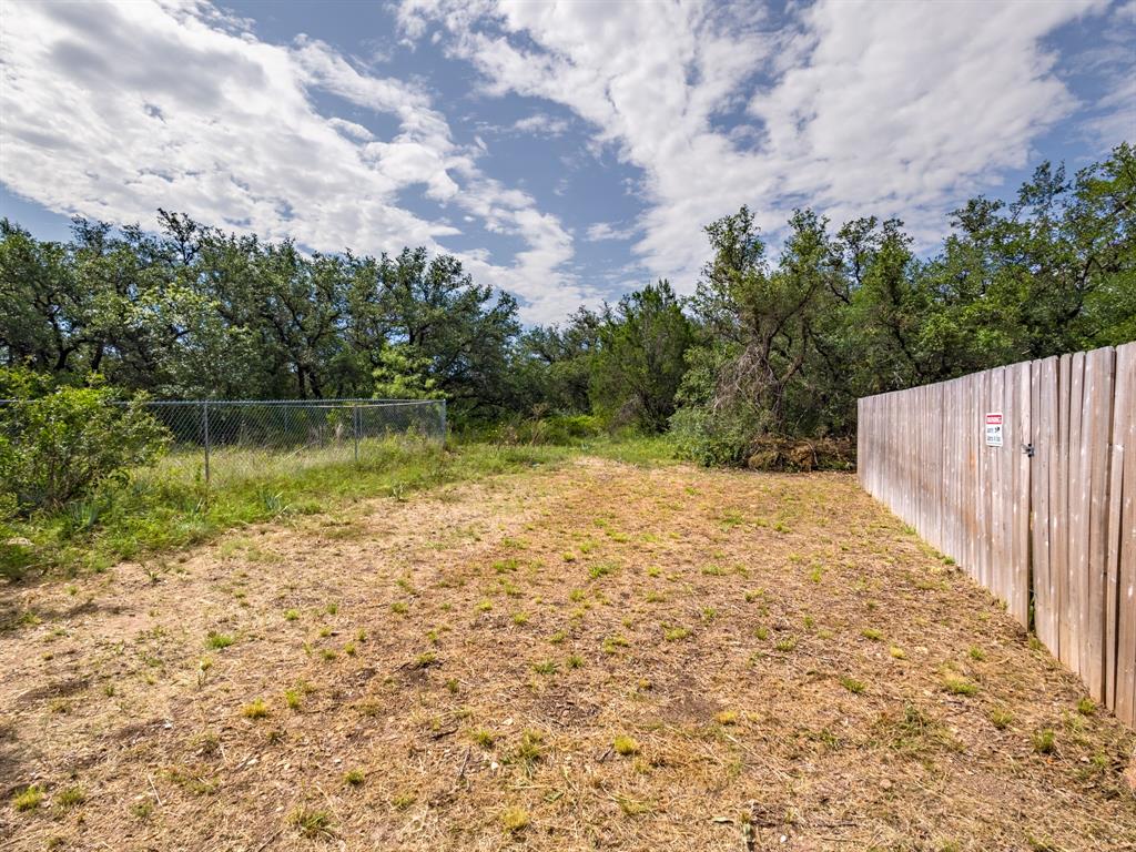 Lamar Terrace - Residential