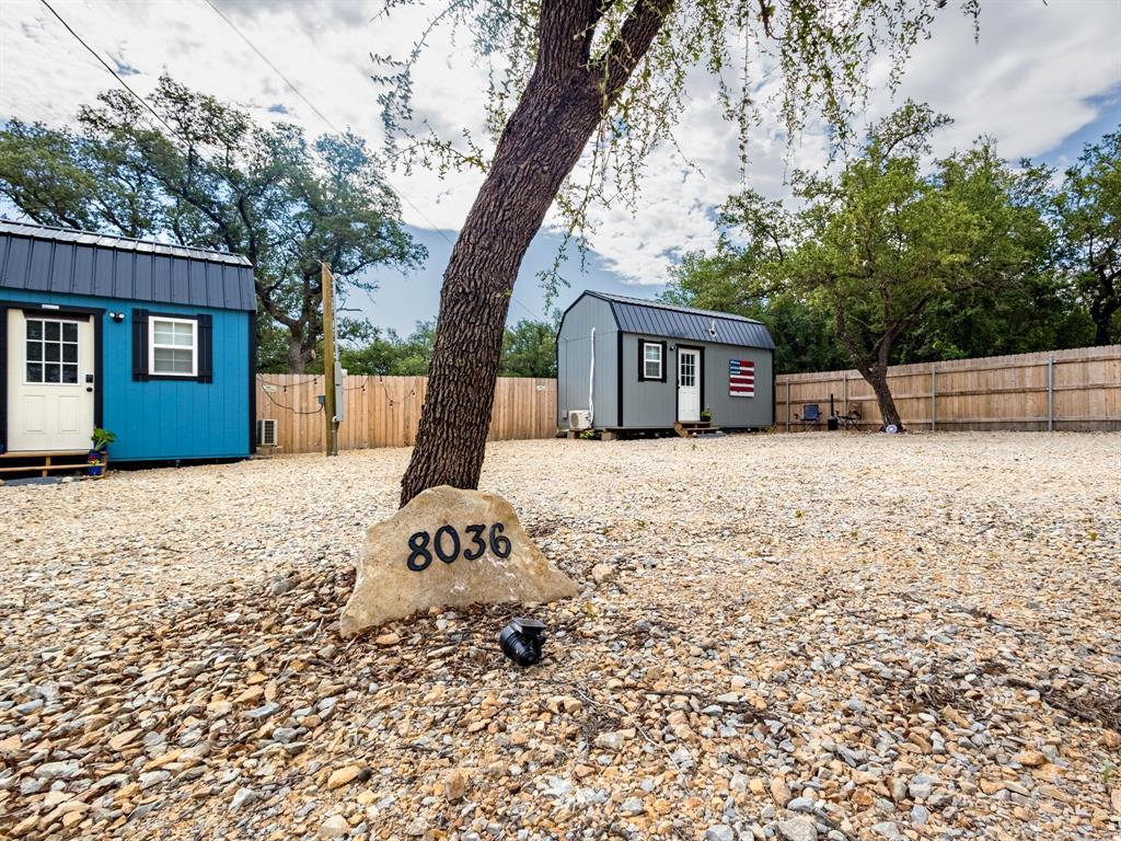 Lamar Terrace - Residential