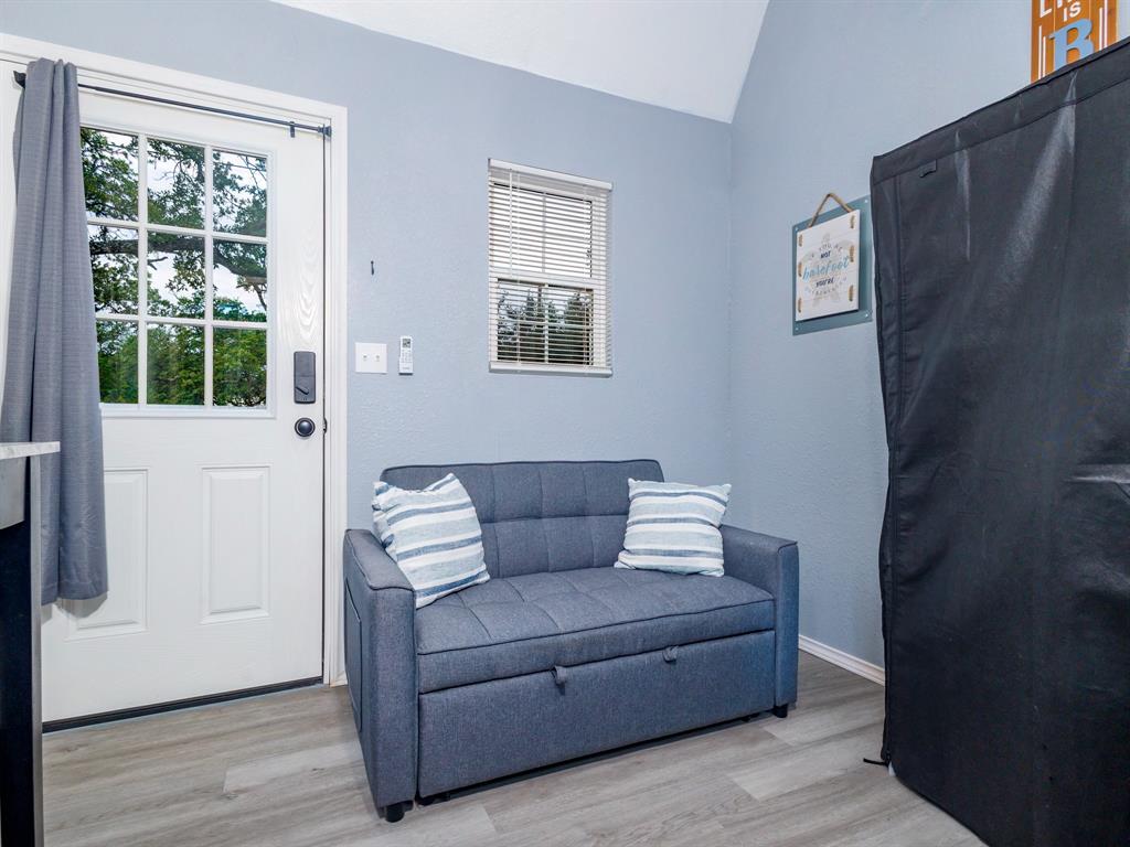 Lamar Terrace - Residential