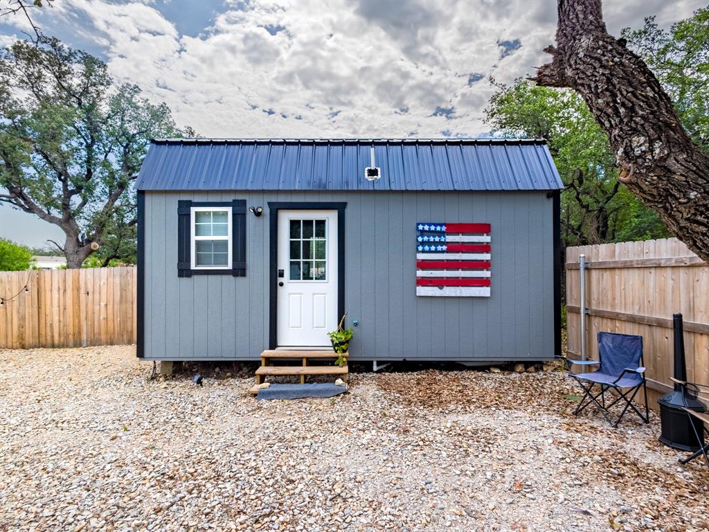 Lamar Terrace - Residential