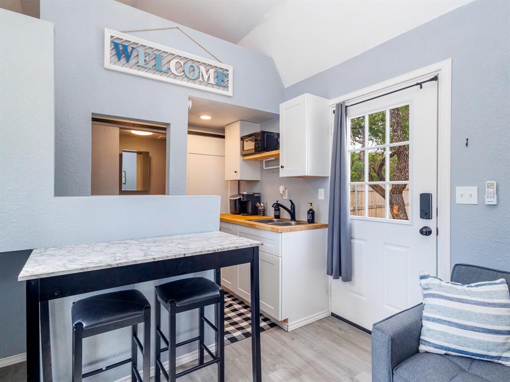 Lamar Terrace - Residential