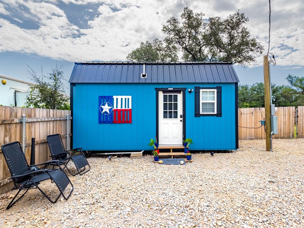 Lamar Terrace - Residential