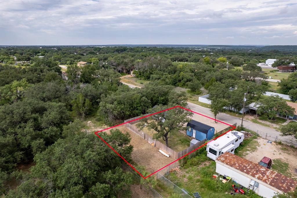 Lamar Terrace - Residential