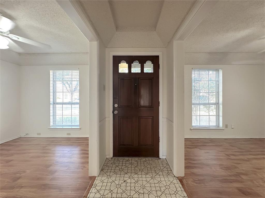 University Estates West 1st Inst R - Residential Lease