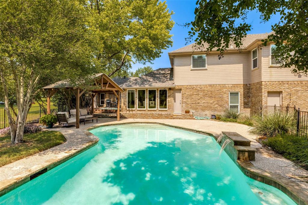 Lucas Country Estates #2 - Residential