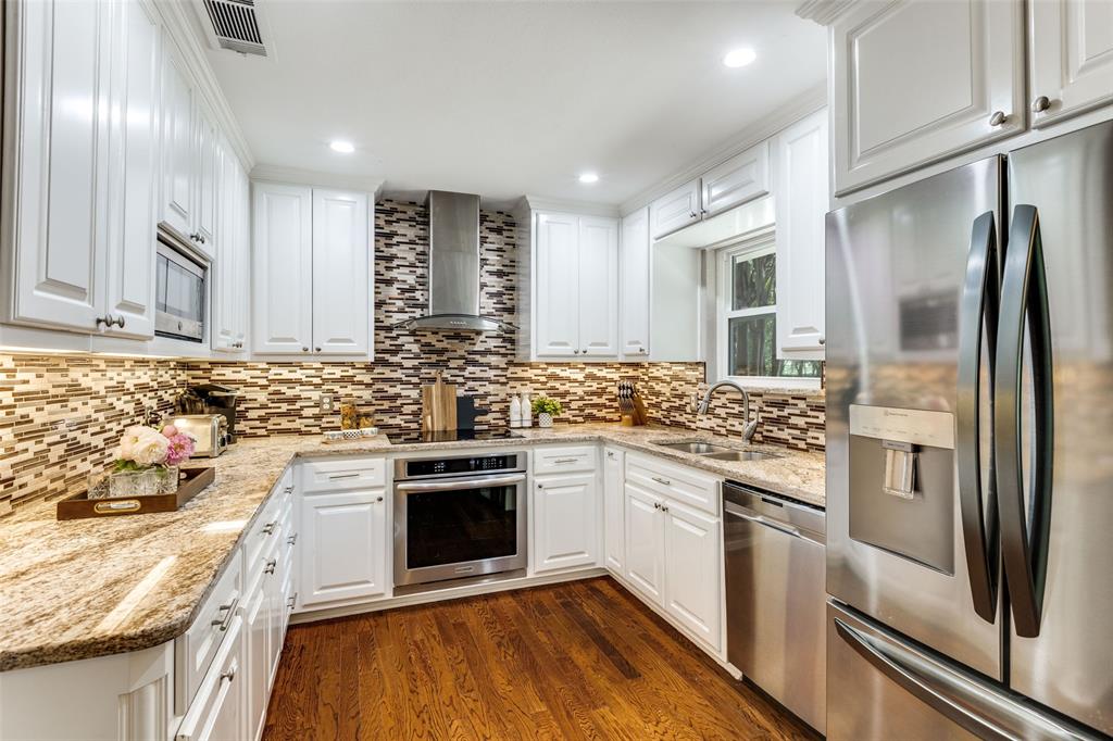 Lucas Country Estates #2 - Residential