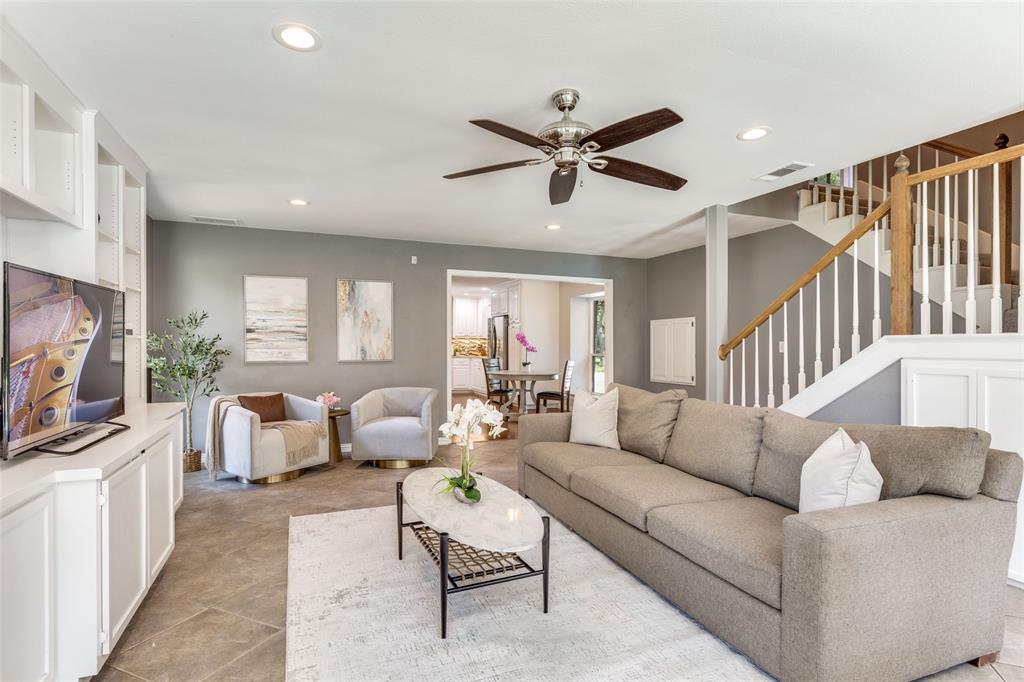 Lucas Country Estates #2 - Residential