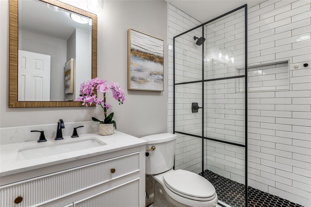 Lucas Country Estates #2 - Residential