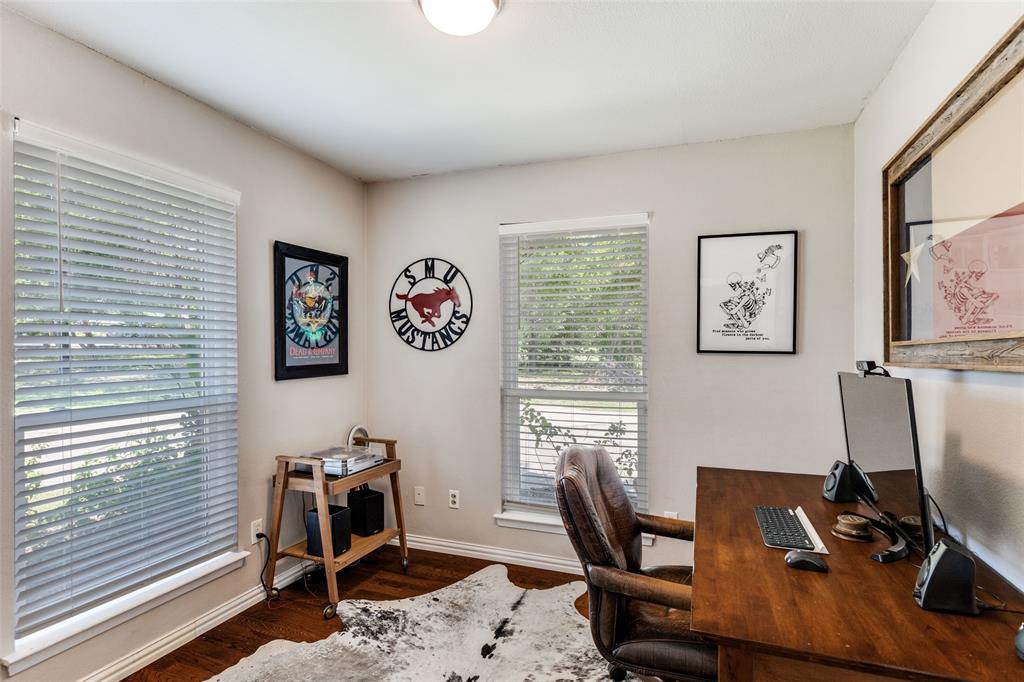 Lucas Country Estates #2 - Residential