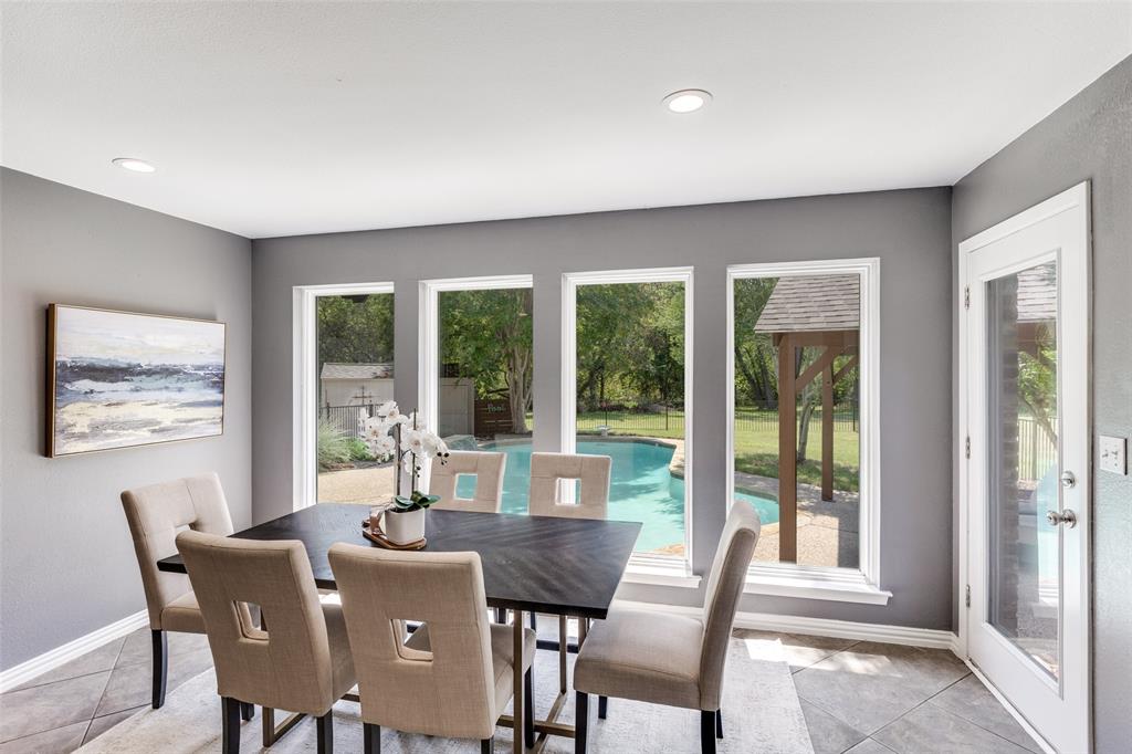 Lucas Country Estates #2 - Residential