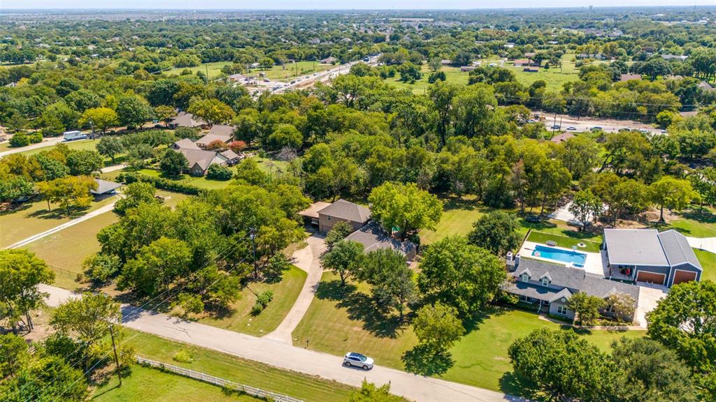 Lucas Country Estates #2 - Residential