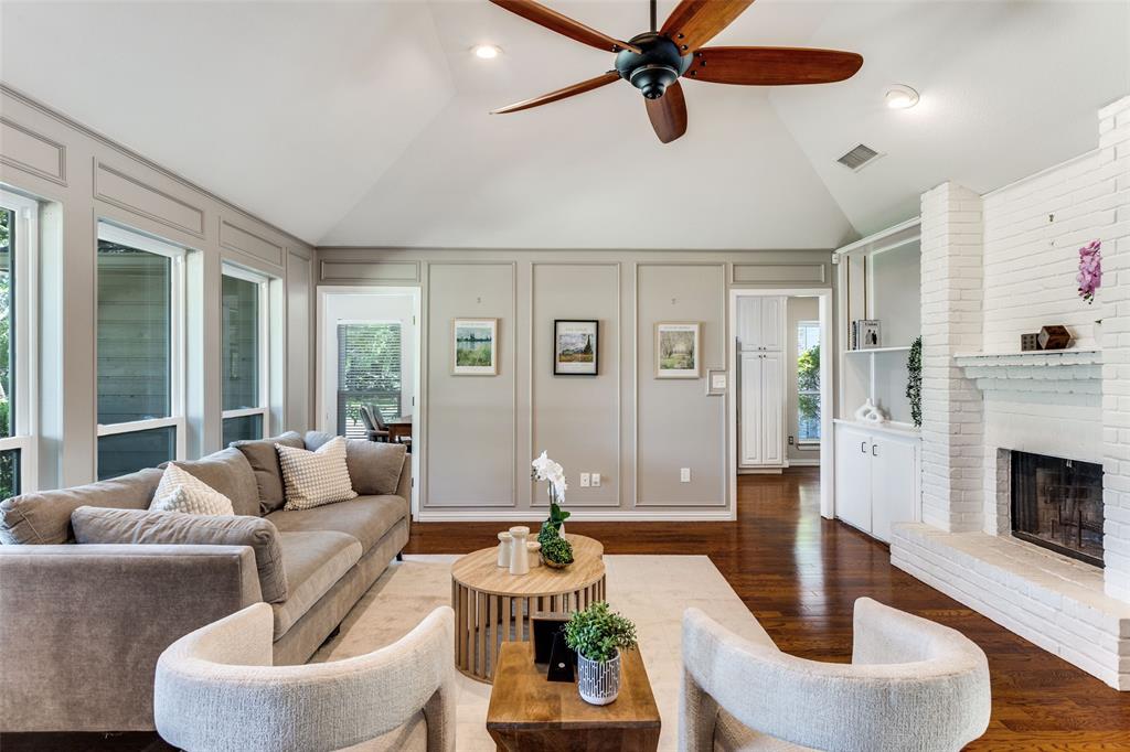 Lucas Country Estates #2 - Residential