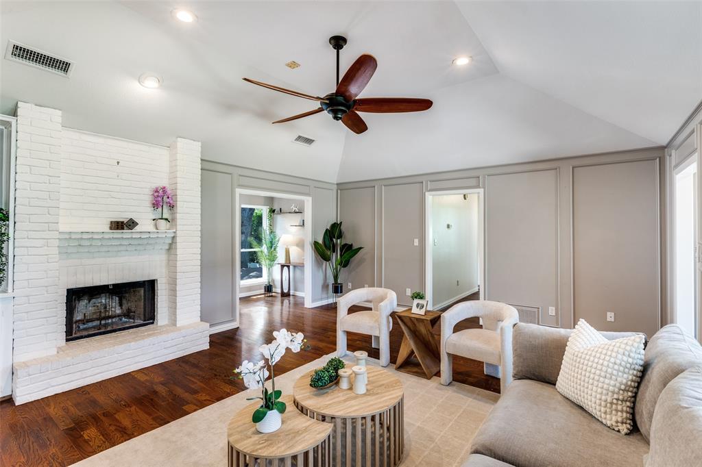 Lucas Country Estates #2 - Residential