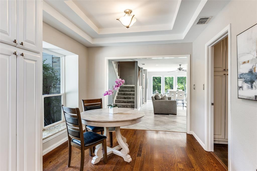 Lucas Country Estates #2 - Residential