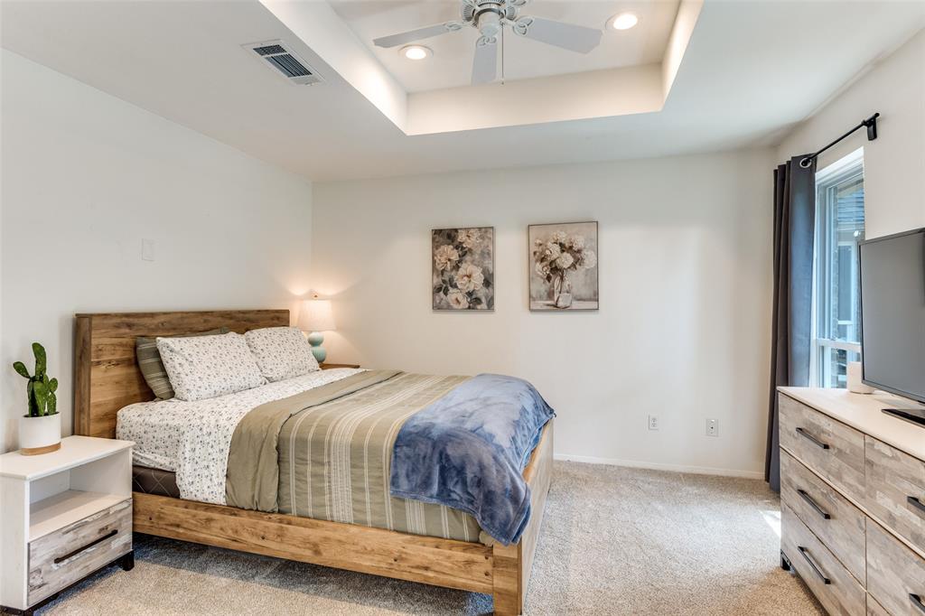 Lucas Country Estates #2 - Residential