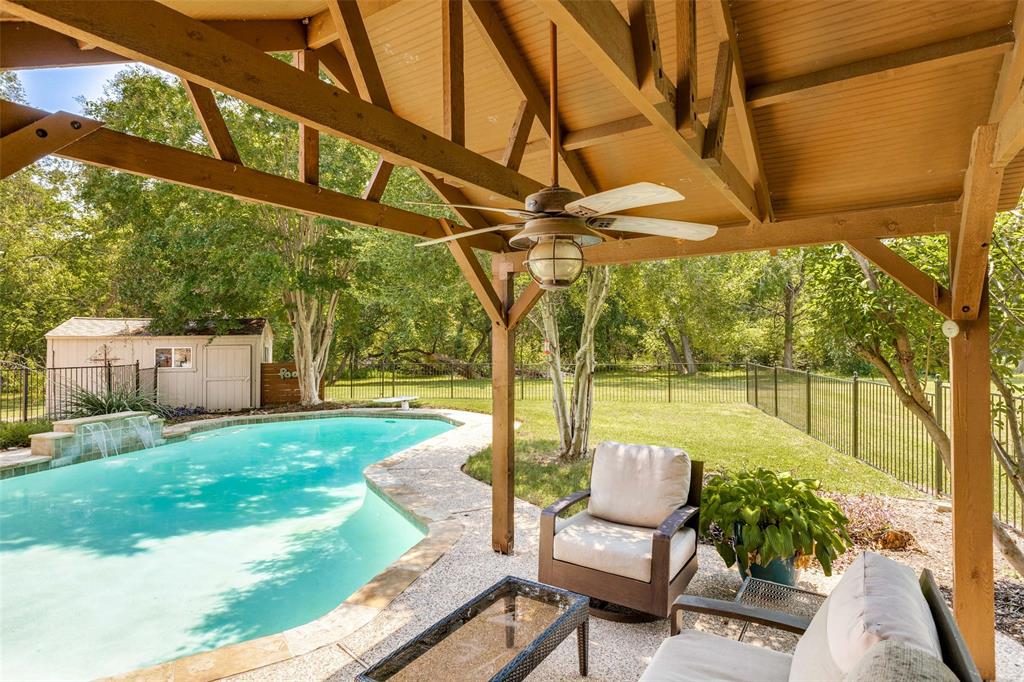 Lucas Country Estates #2 - Residential